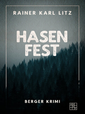 cover image of Hasenfest